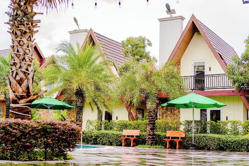 La Fairy Garden Resort image