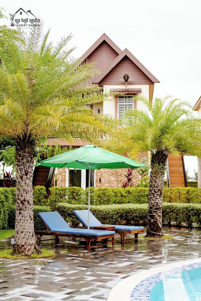 La Fairy Garden Resort image