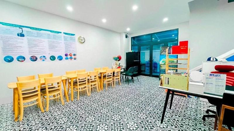 The Beach Homestay image