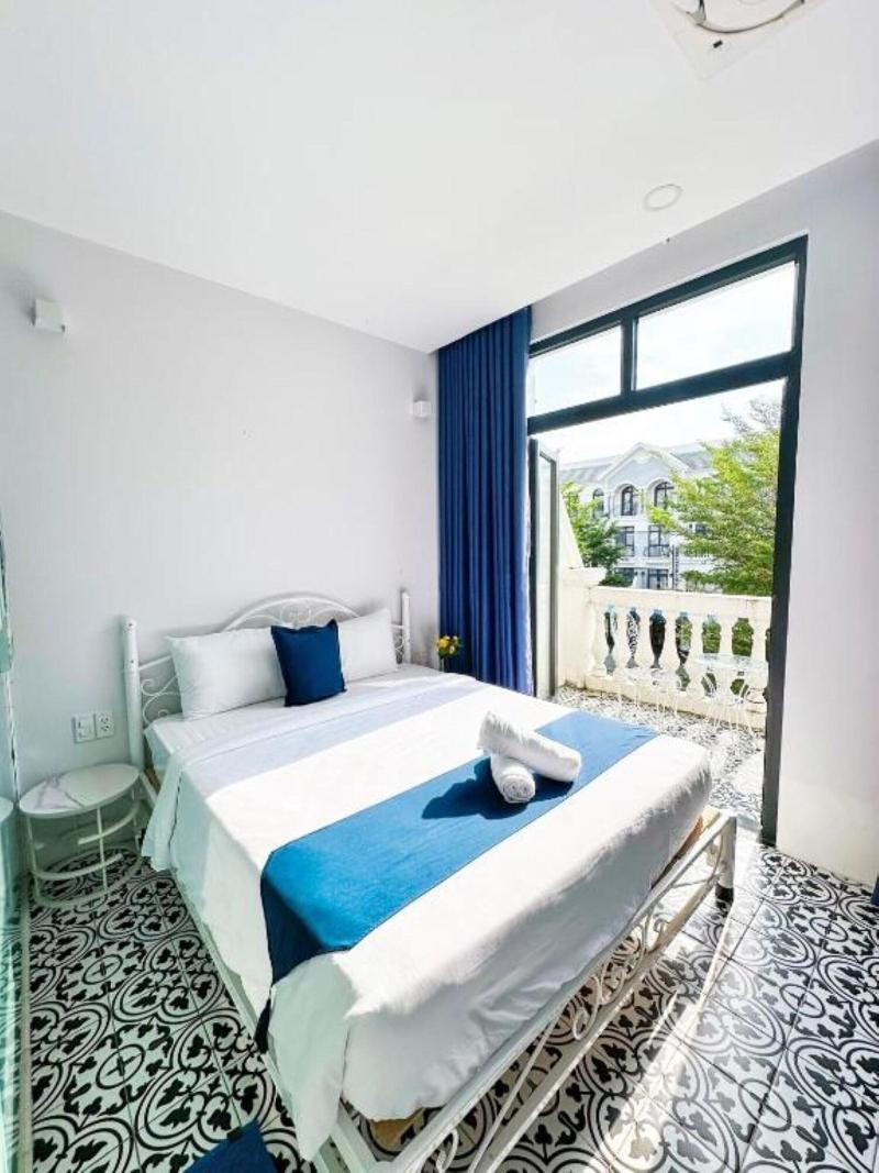 The Beach Homestay image