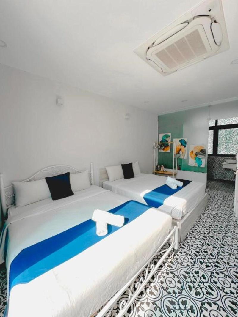 The Beach Homestay image