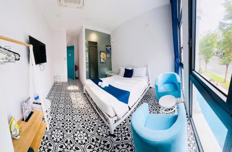 The Beach Homestay image
