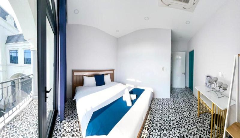 The Beach Homestay image