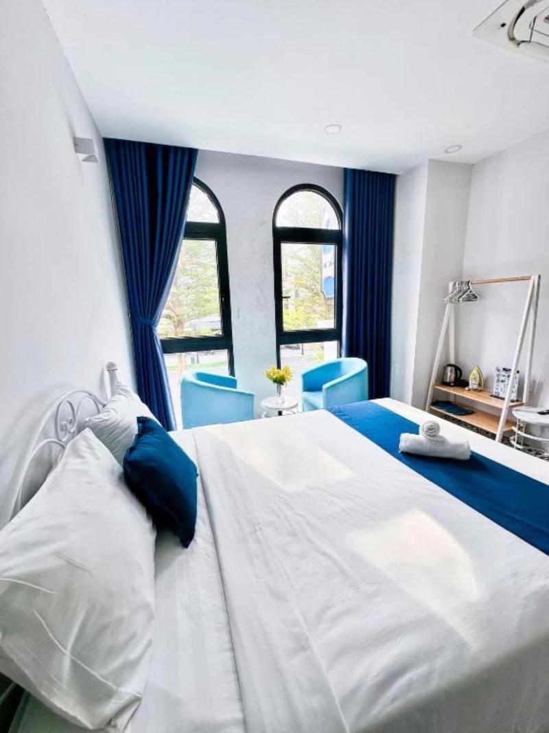 The Beach Homestay image