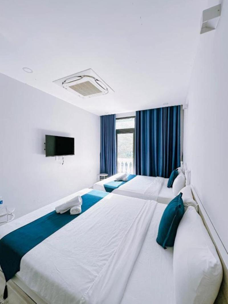 The Beach Homestay image