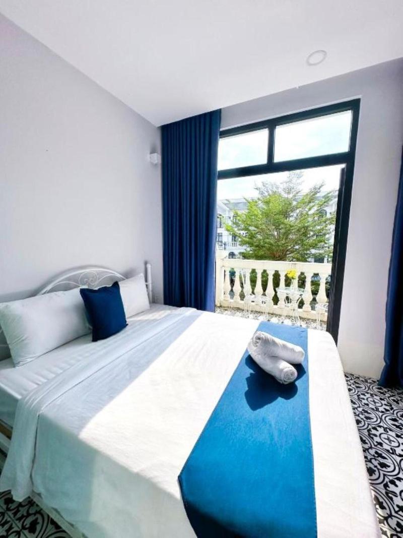 The Beach Homestay image