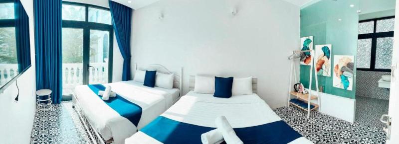 The Beach Homestay image