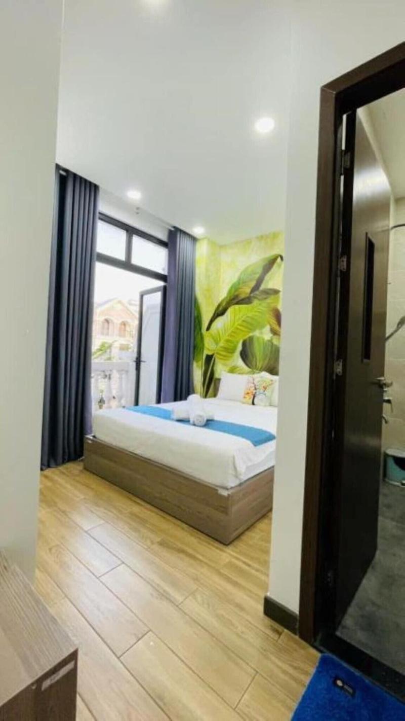 The Beach Homestay image
