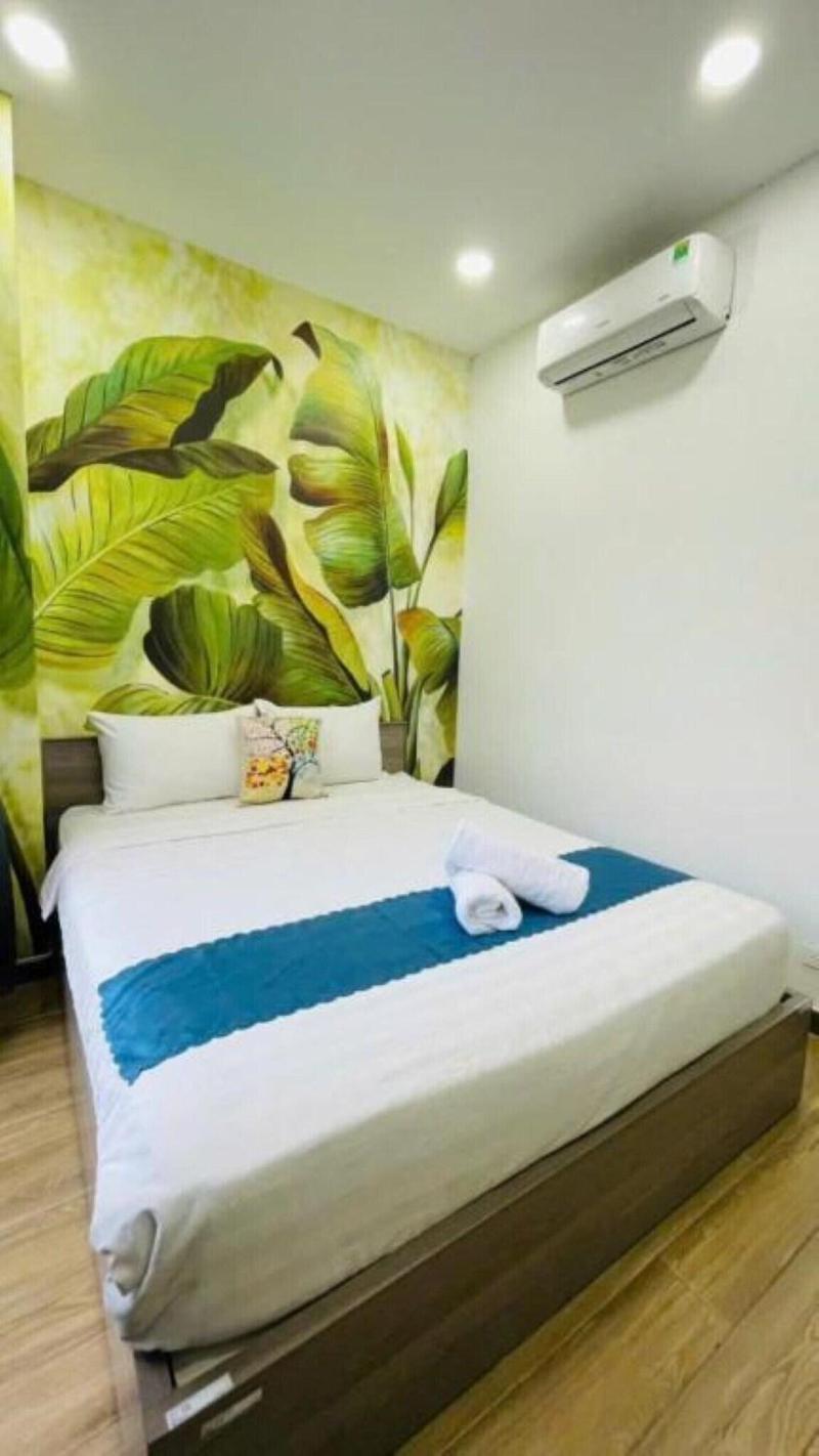 The Beach Homestay image