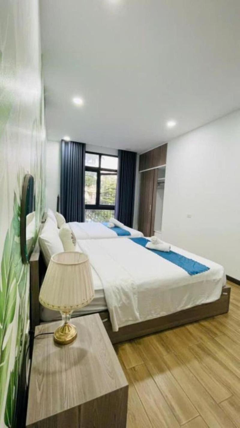 The Beach Homestay image
