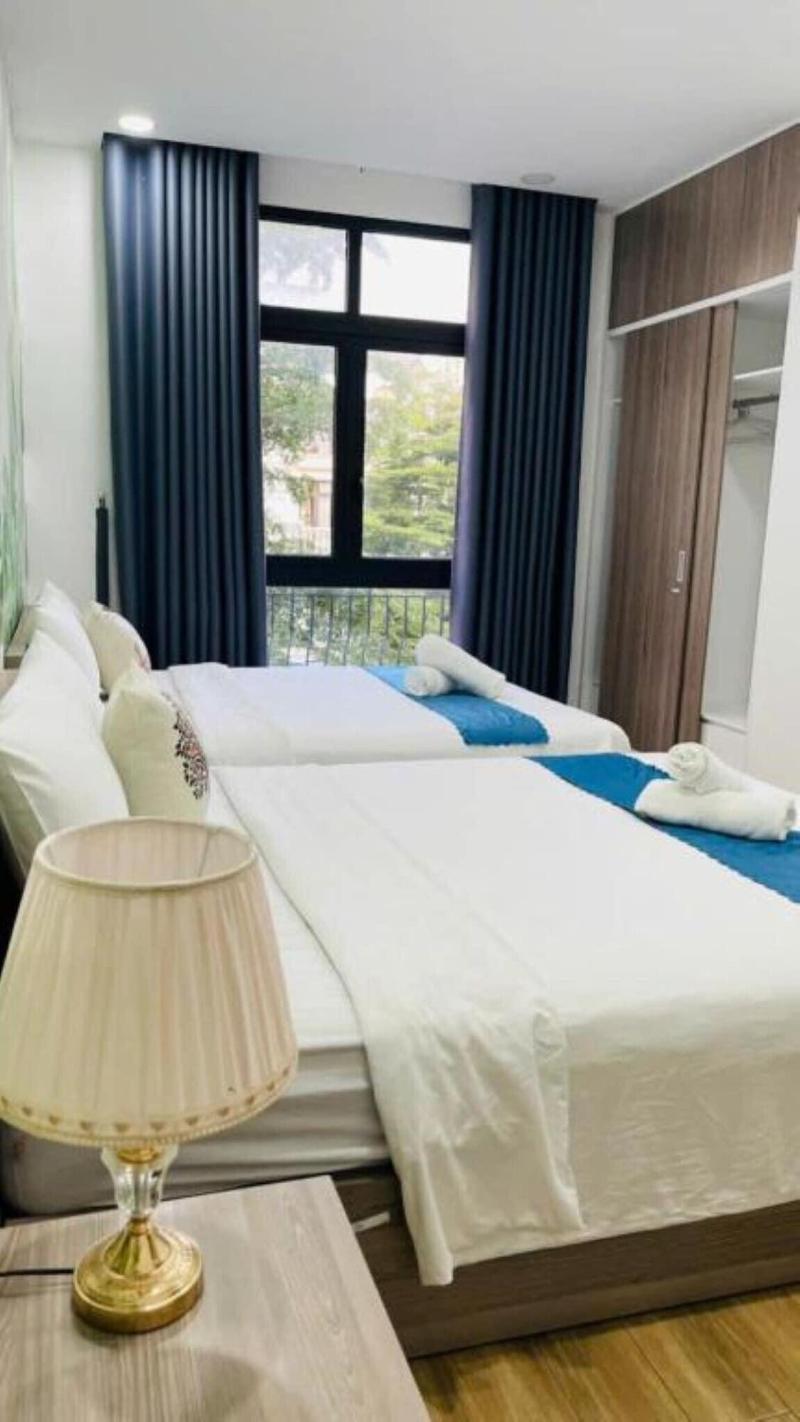 The Beach Homestay image