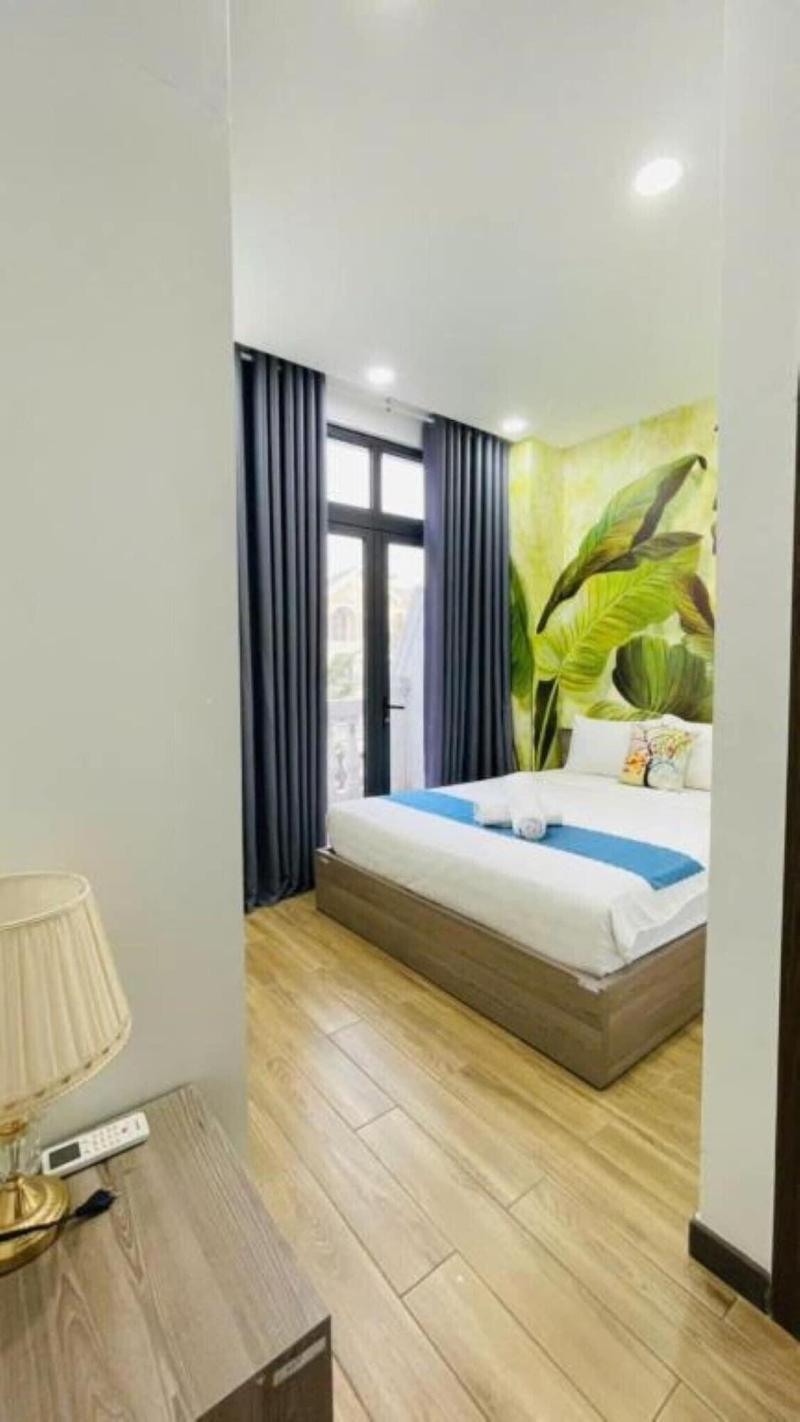 The Beach Homestay image