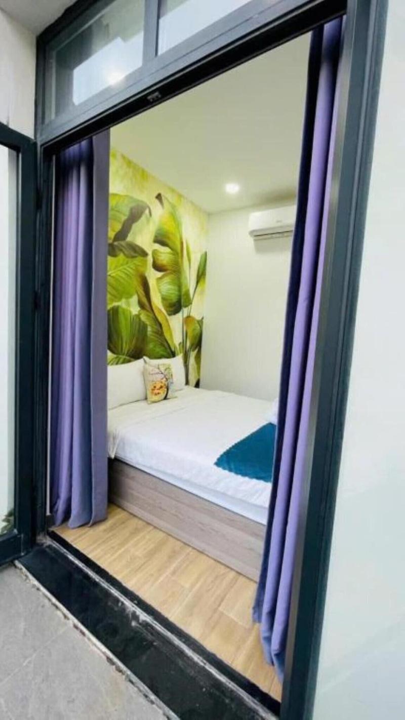 The Beach Homestay image