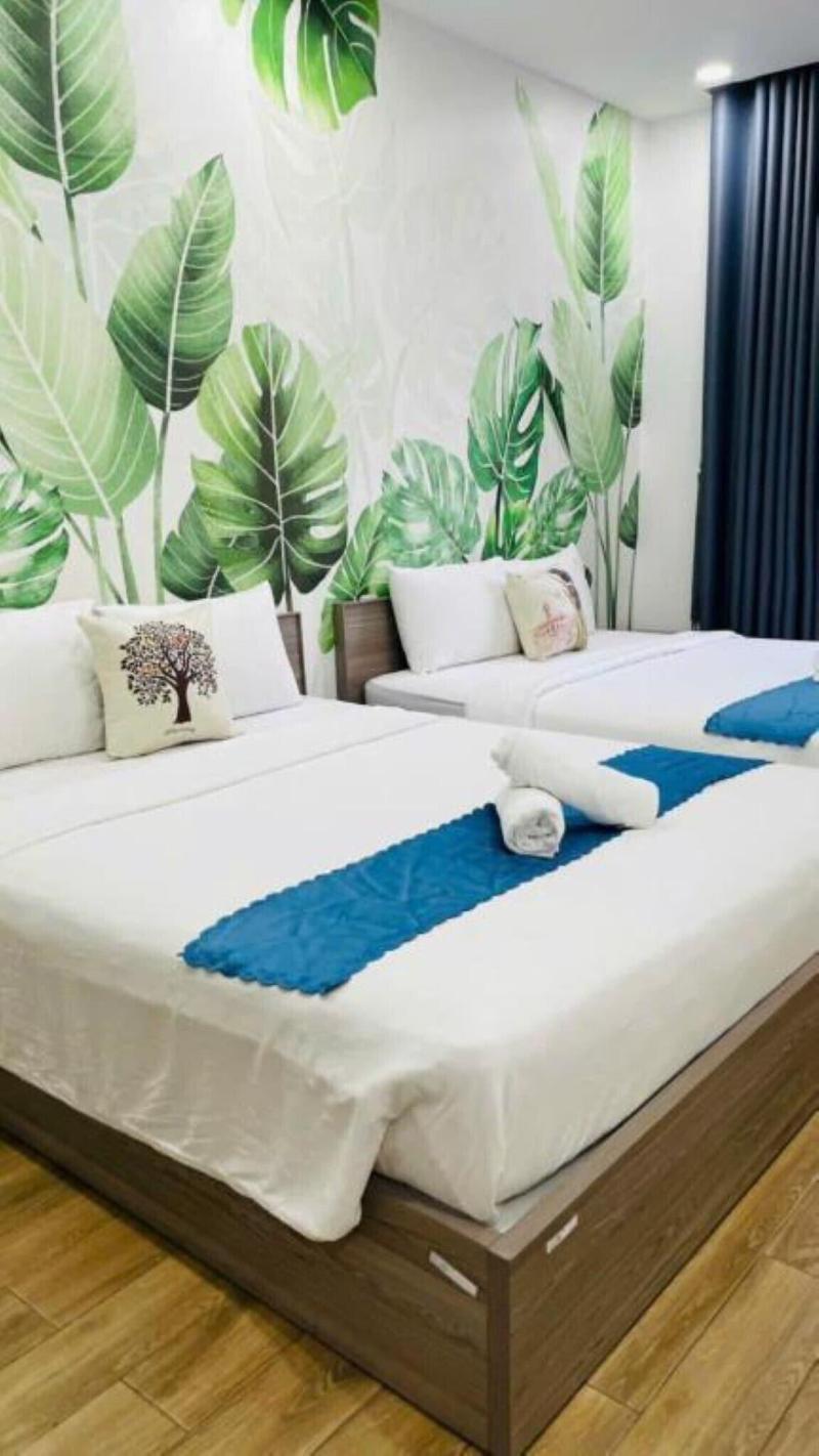 The Beach Homestay image