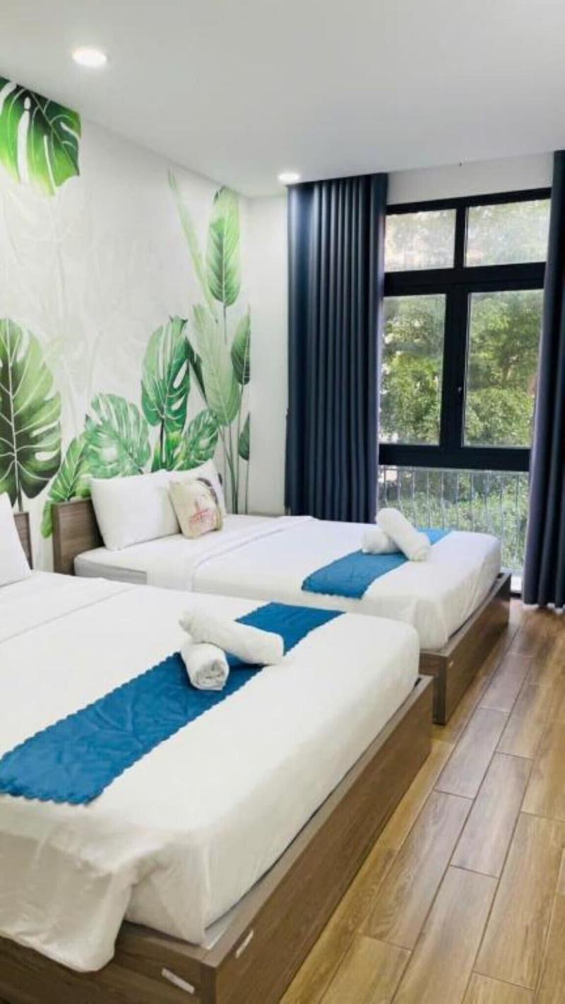 The Beach Homestay image