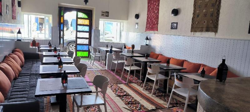 Hotel Restaurant Le Grand Atlas — photo 4