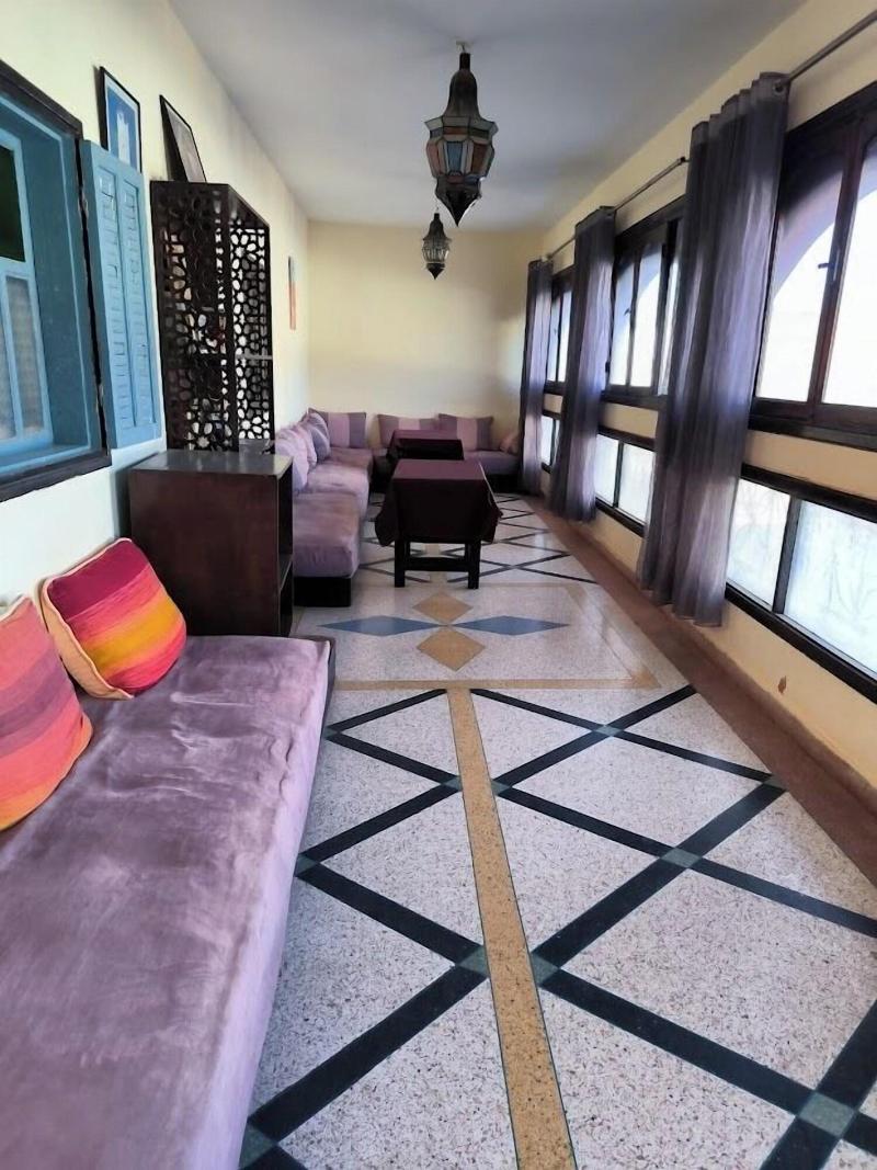 Hotel Restaurant Le Grand Atlas — photo 3