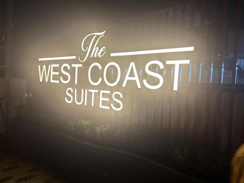 Hotel The West Coast image