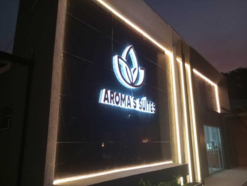 Aroma S Suites image