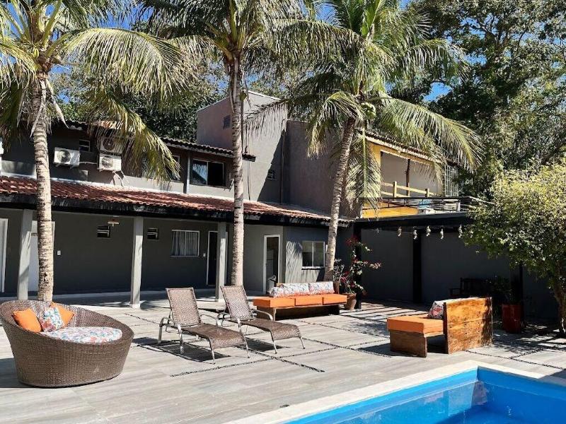 Aroma S Suites image
