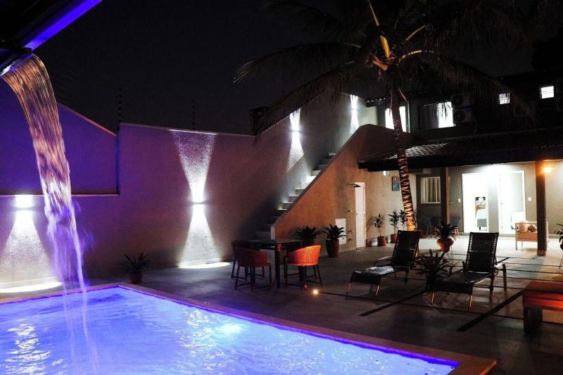 Aroma S Suites image