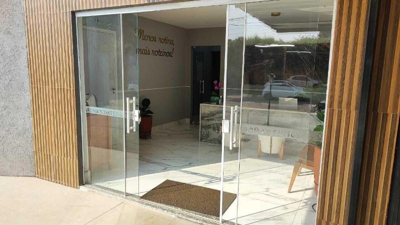 Aroma S Suites image