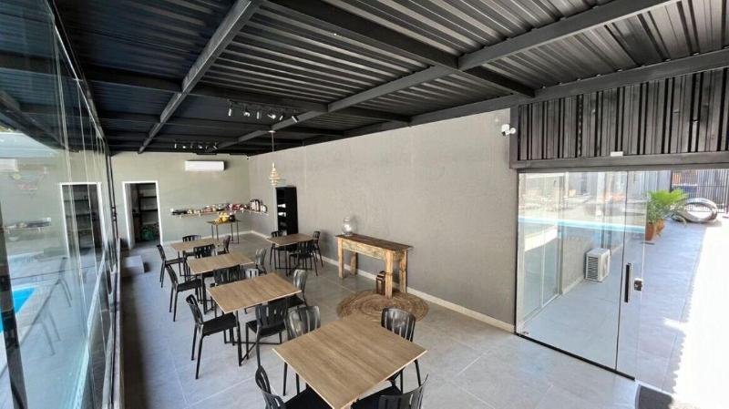 Aroma S Suites image