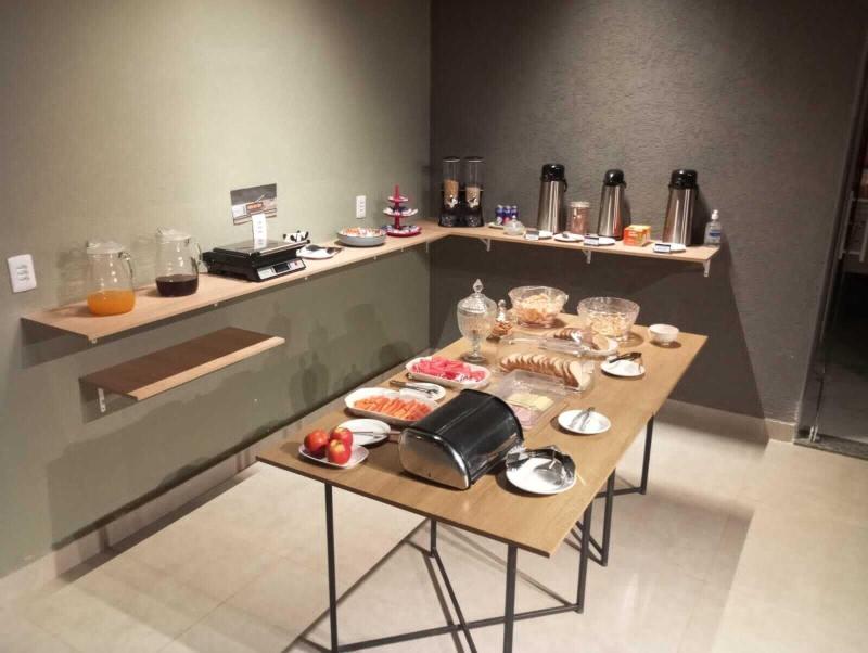 Aroma S Suites image