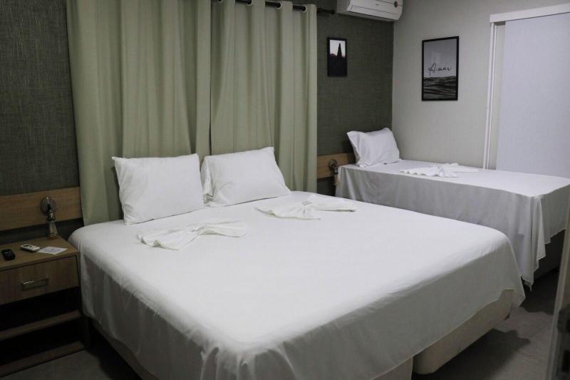 Aroma S Suites image