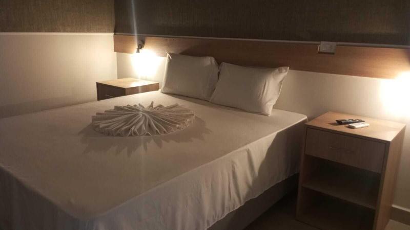 Aroma S Suites image