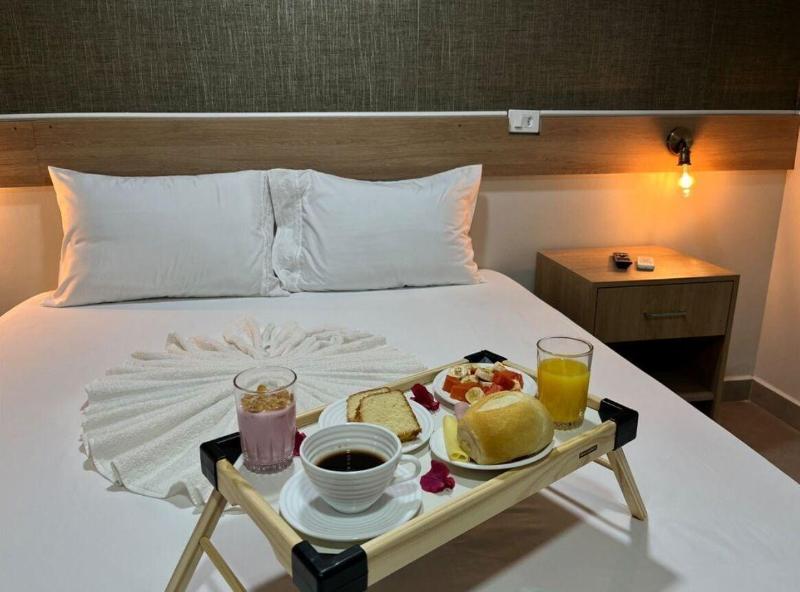 Aroma S Suites image