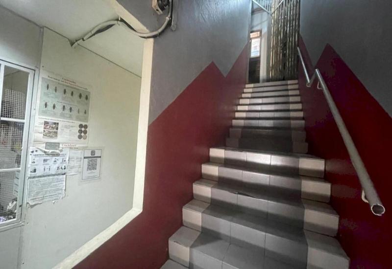 Oyo 91020 59 Hotel — view