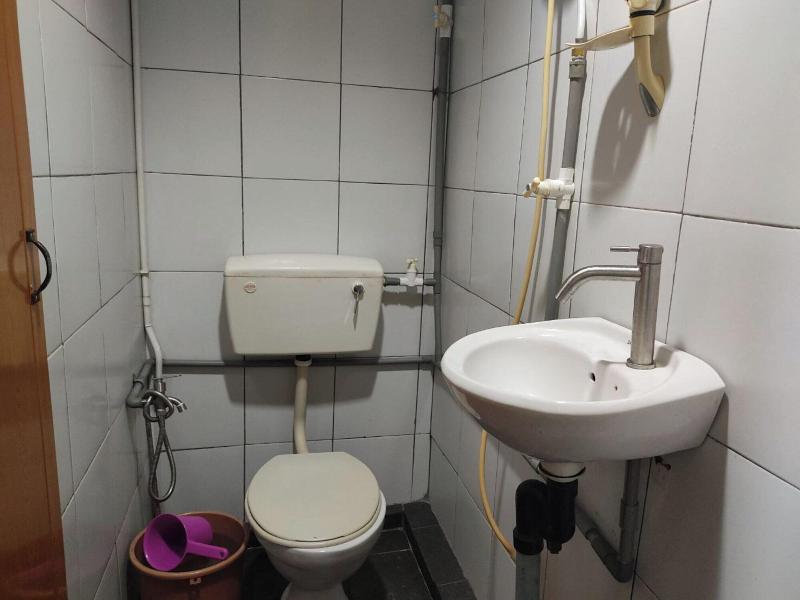 Oyo 91020 59 Hotel 4