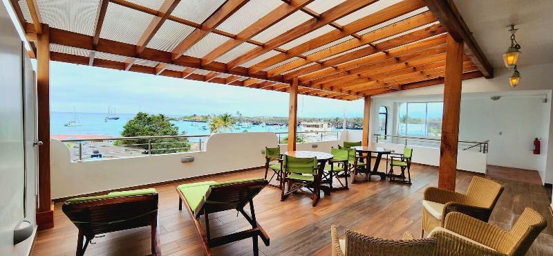 Bay View House image