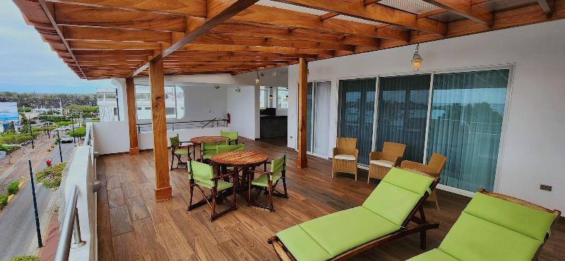 Bay View House image