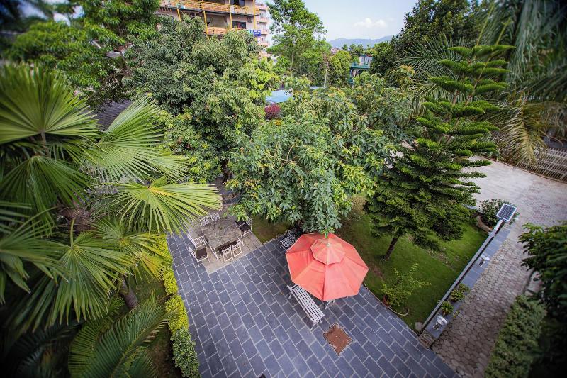 Basundhara Resort Pokhara image