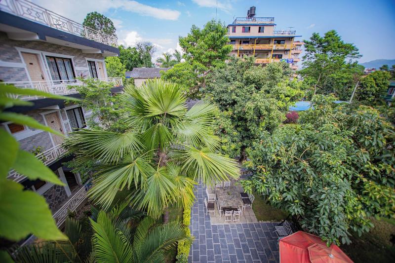 Basundhara Resort Pokhara image