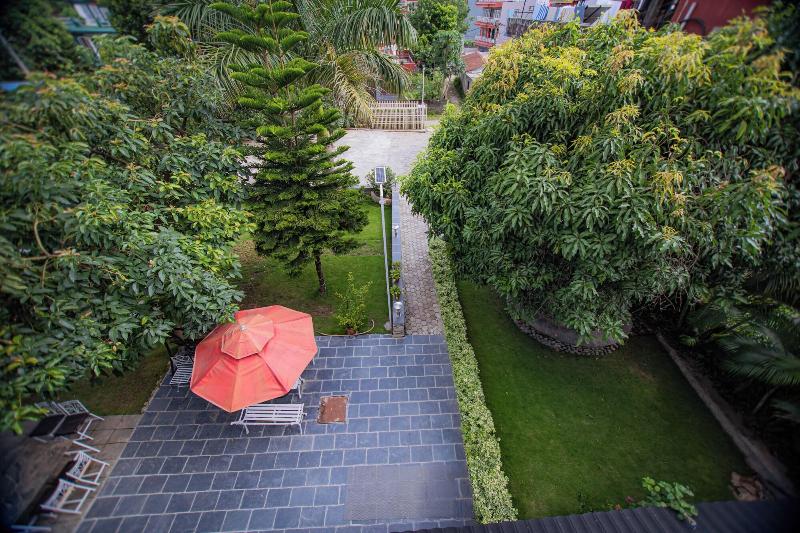 Basundhara Resort Pokhara image