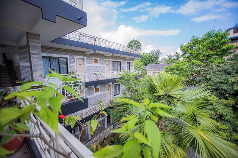 Basundhara Resort Pokhara image