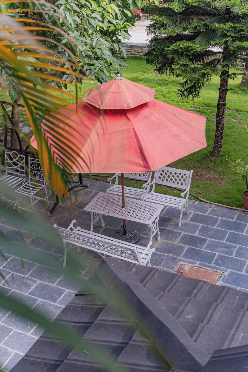 Basundhara Resort Pokhara image