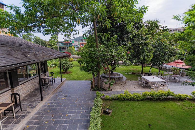 Basundhara Resort Pokhara image