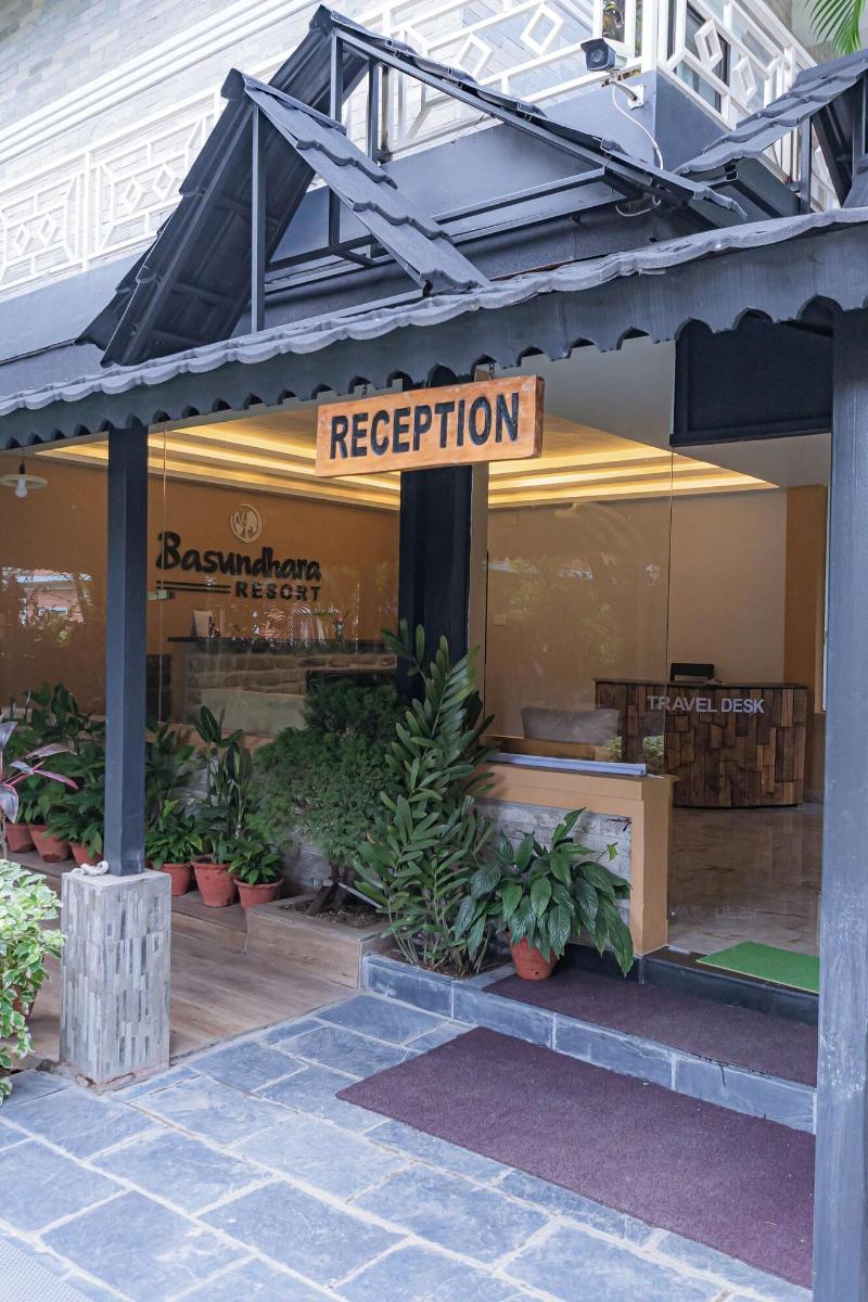 Basundhara Resort Pokhara image