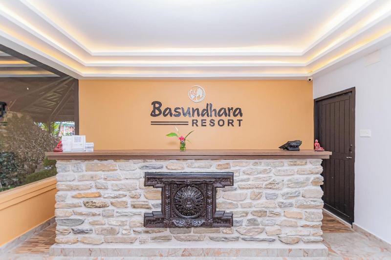 Basundhara Resort Pokhara image