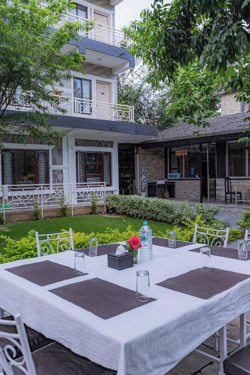 Basundhara Resort Pokhara image