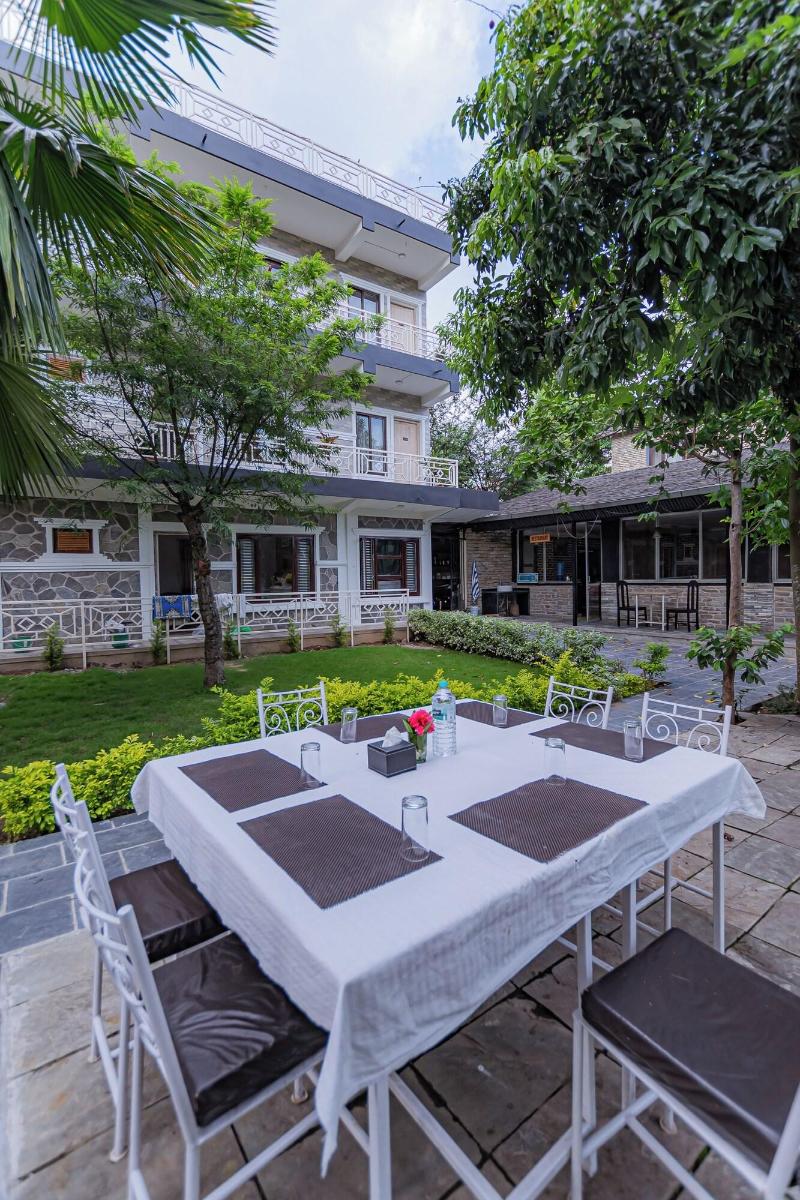 Basundhara Resort Pokhara image