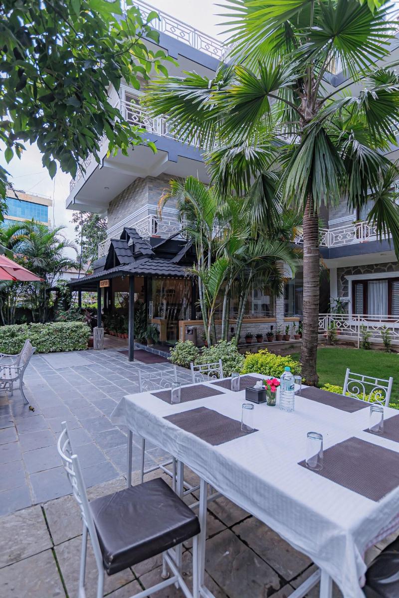 Basundhara Resort Pokhara image