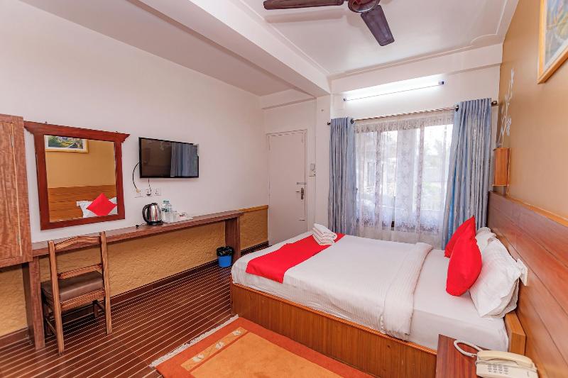 Basundhara Resort Pokhara image