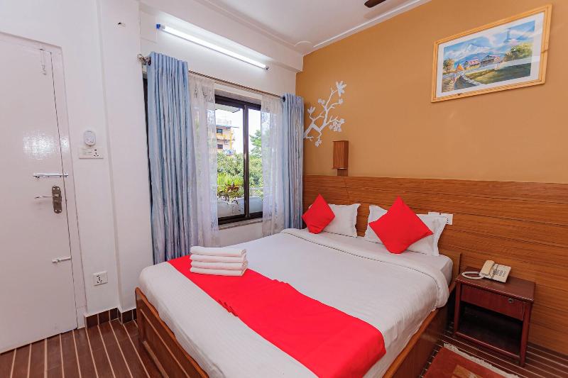 Basundhara Resort Pokhara image