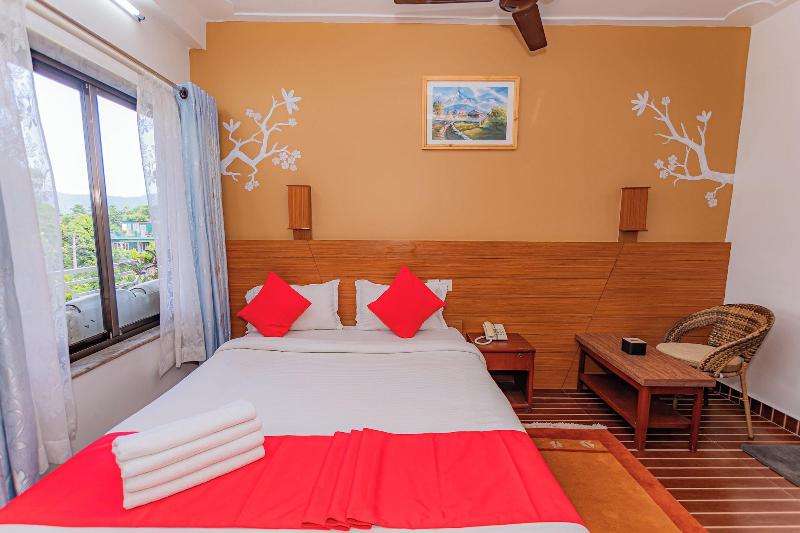 Basundhara Resort Pokhara image