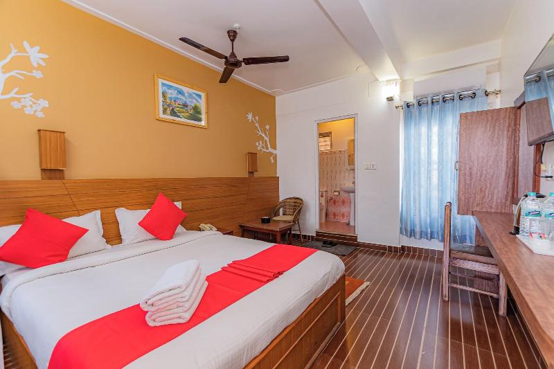 Basundhara Resort Pokhara image
